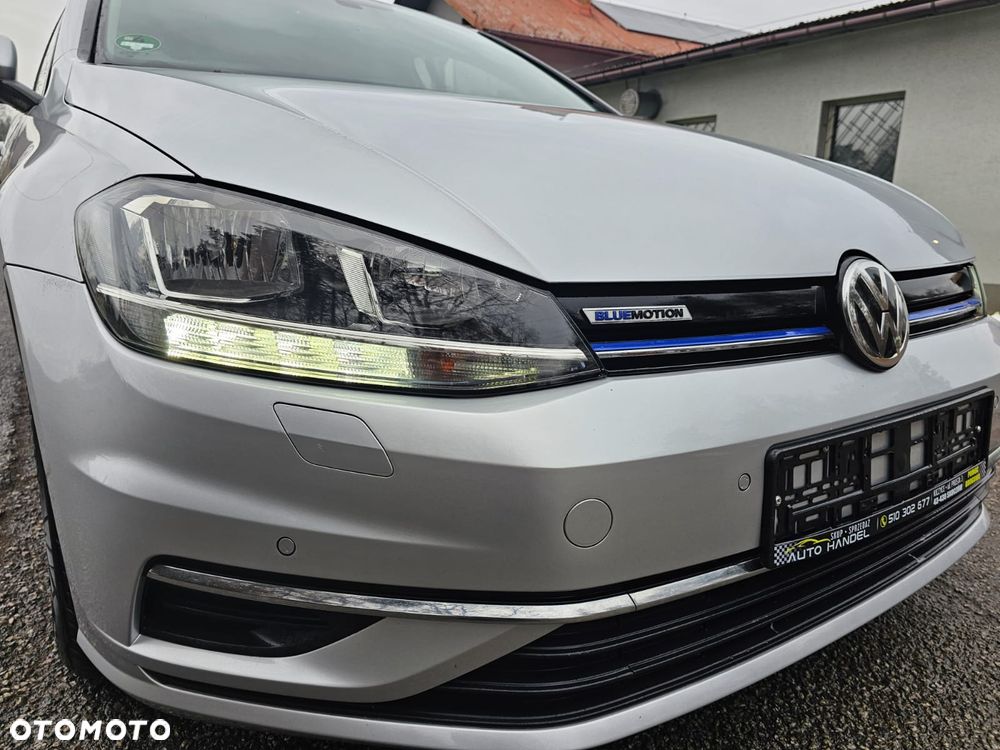Volkswagen Golf 1.5 TSI OPF United - 17