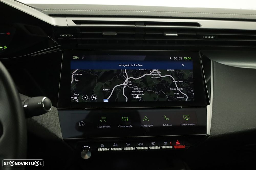 Peugeot 408 1.2 PureTech GT EAT8 — fotografia 11