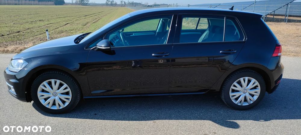 Volkswagen Golf 1.6 TDI (BlueMotion Technology) Comfortline - 2