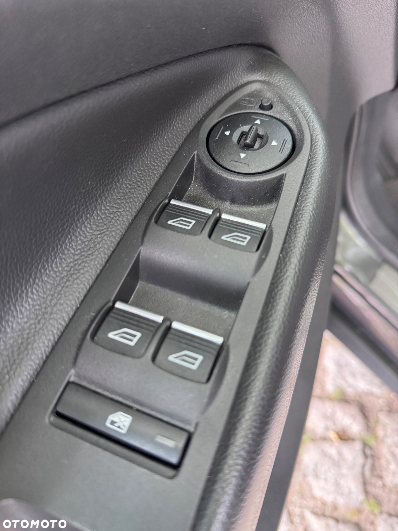 Ford Kuga 1.5 EcoBoost 4WD Titanium - 10