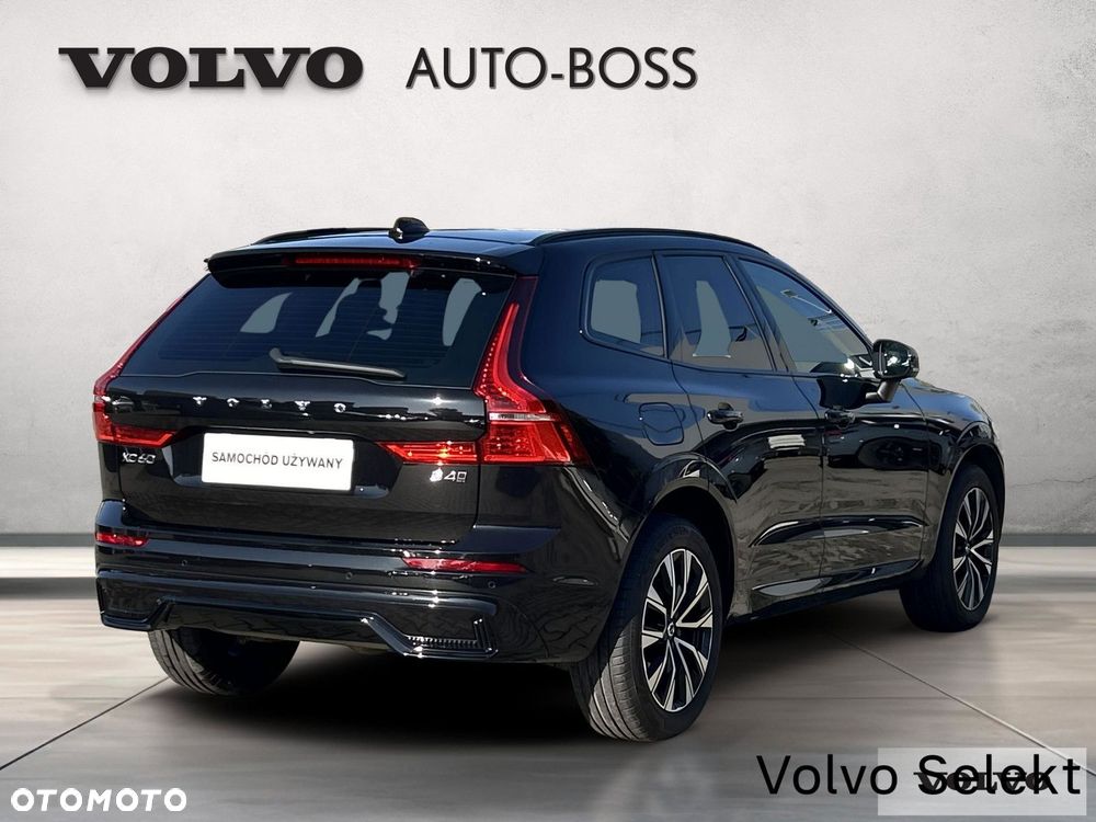 Volvo XC 60 - 5