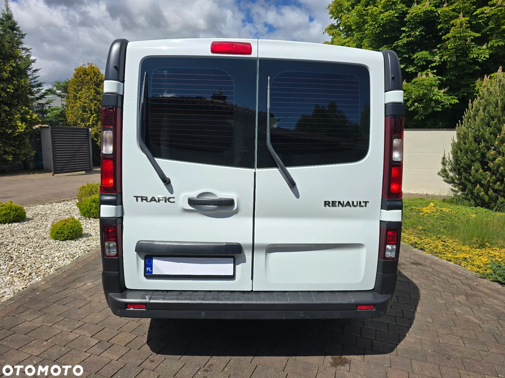 Renault Trafic - 8