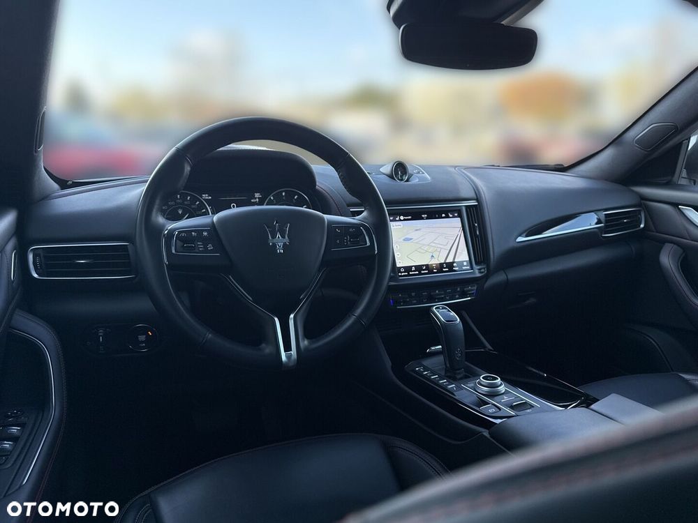 Maserati Levante - 28