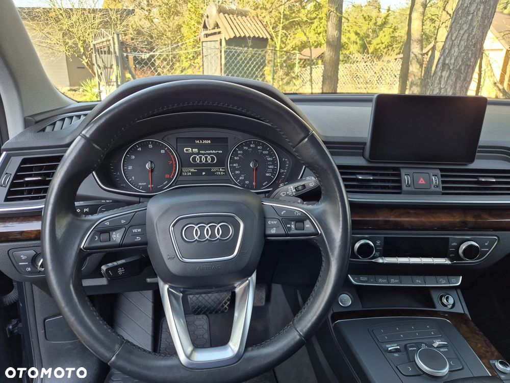 Audi Q5 - 13