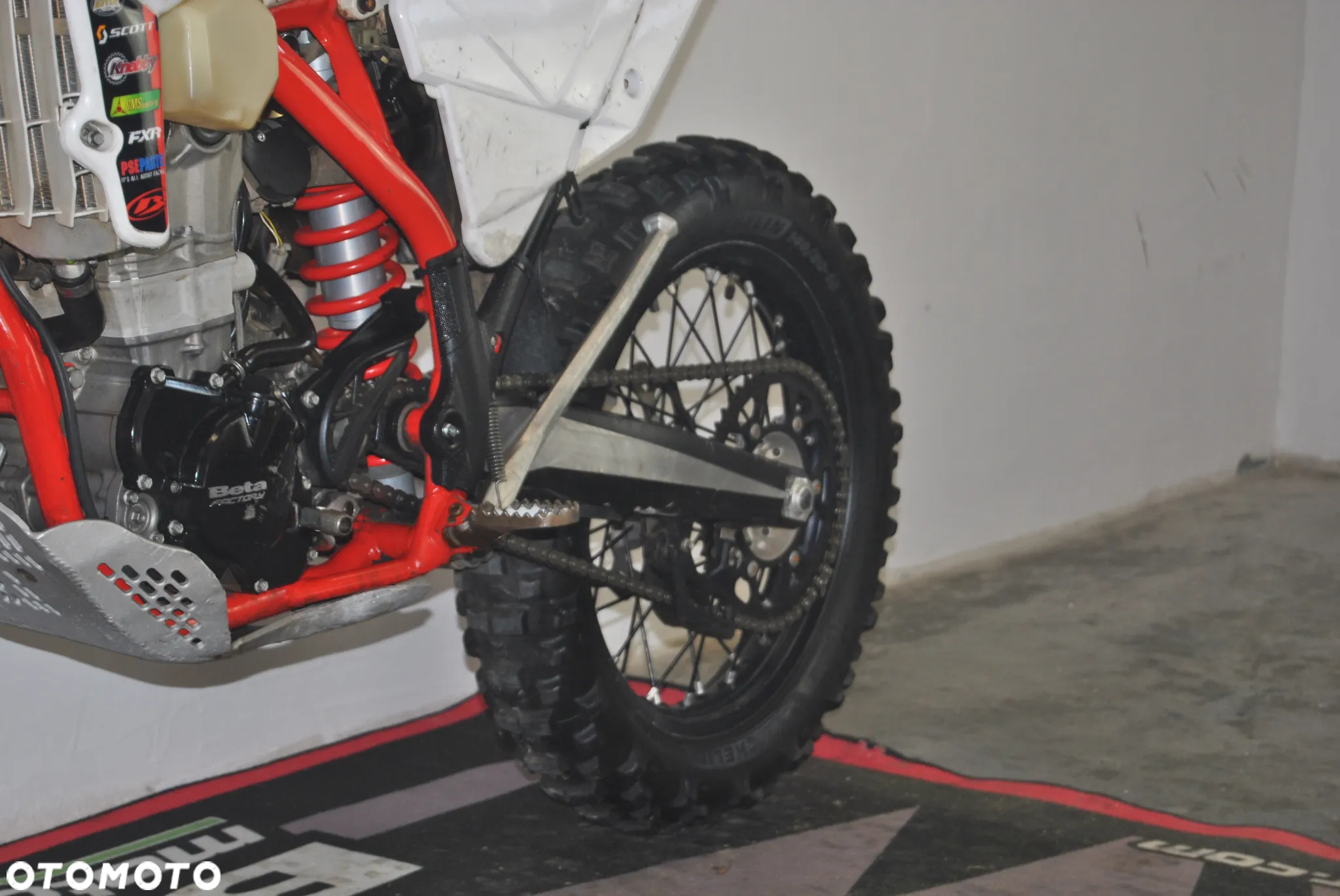 Beta RR - 3