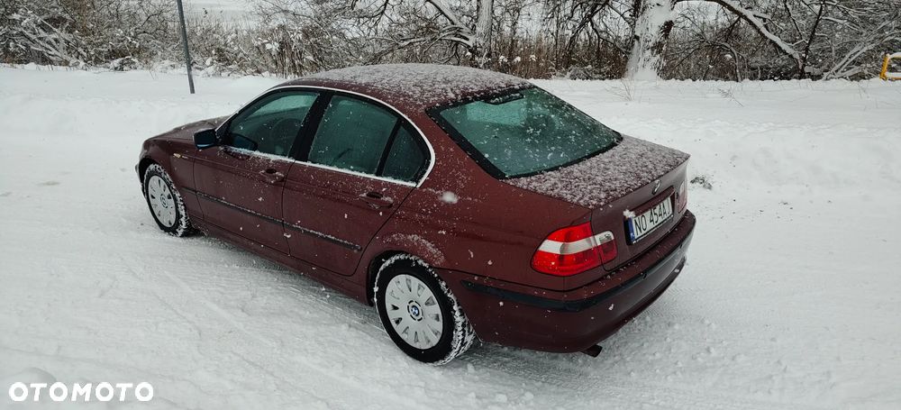 BMW Seria 3 316i Edition Exclusive - 5