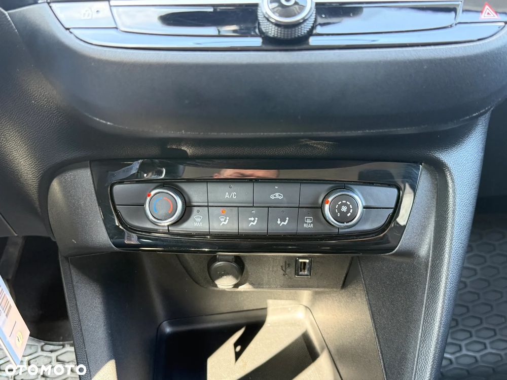 Opel Corsa 1.2 Edition S&S - 15