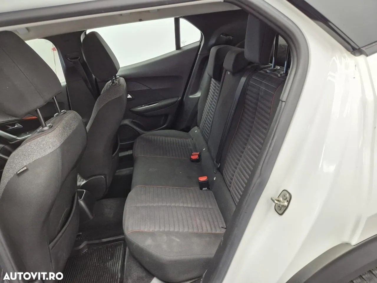 Peugeot 2008 1.5 BlueHDI STT Active - 9