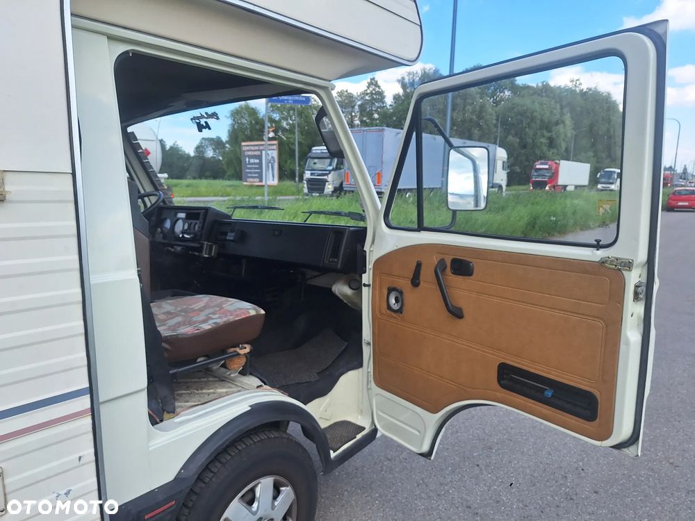 Volkswagen Lt35 - 14