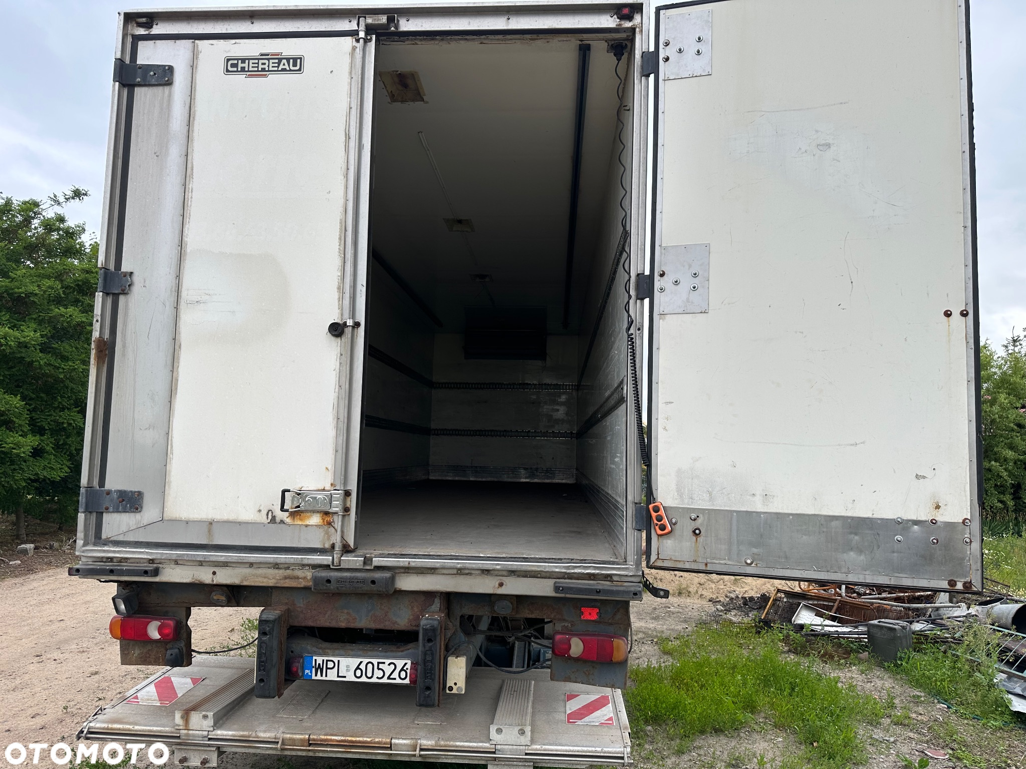 Renault PREMIUM 370 - 13