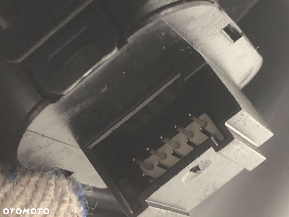 KLAMKA WEWNĘTRZNA LEWY PRZÓD  SKODA RAPID (NH3, NK3, NK6) 2012 - 2022 1.6 TDI 85 kW [115 KM] olej - 5