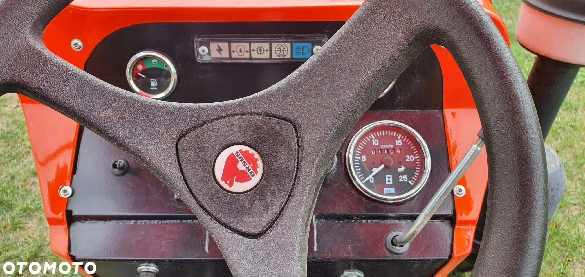 Ursus 3512 - 6