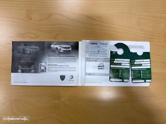 Peugeot 308 1.5 BlueHDi Active Pack - 53