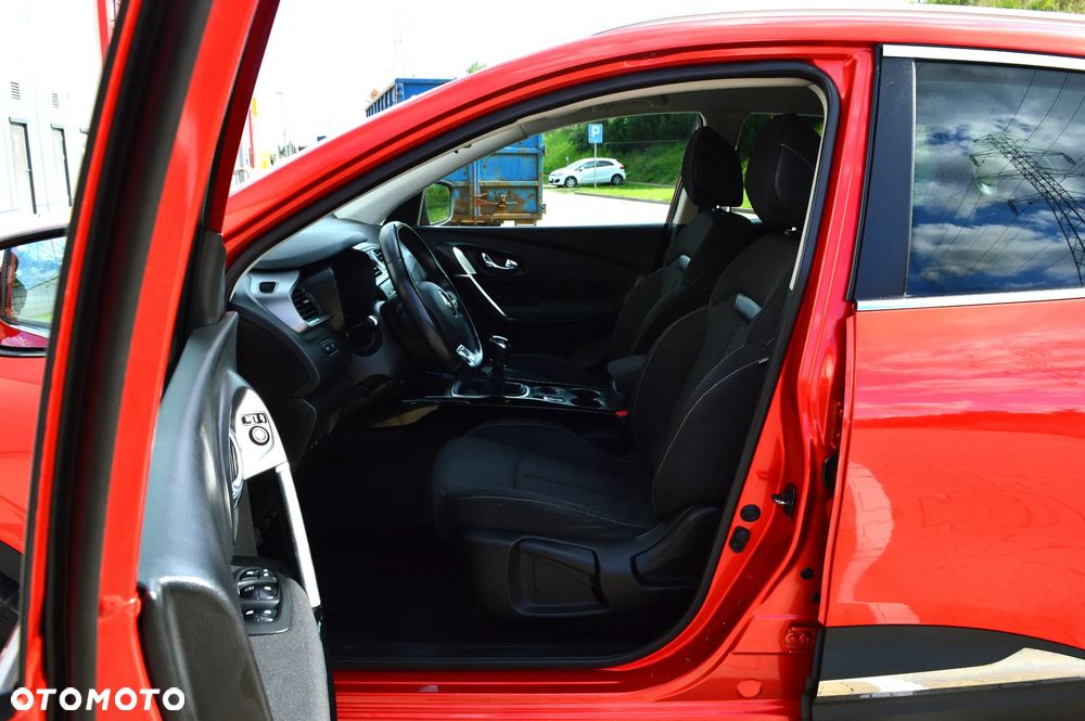 Renault Kadjar 1.2 Energy TCe Limited - 6