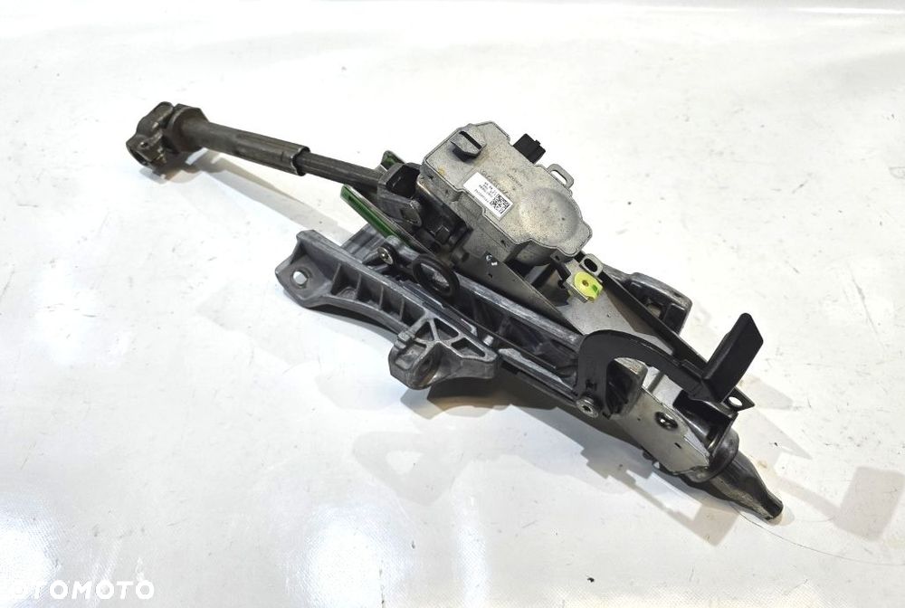 blokada kolumny kierowniczej volvo c30 21202262 - 1