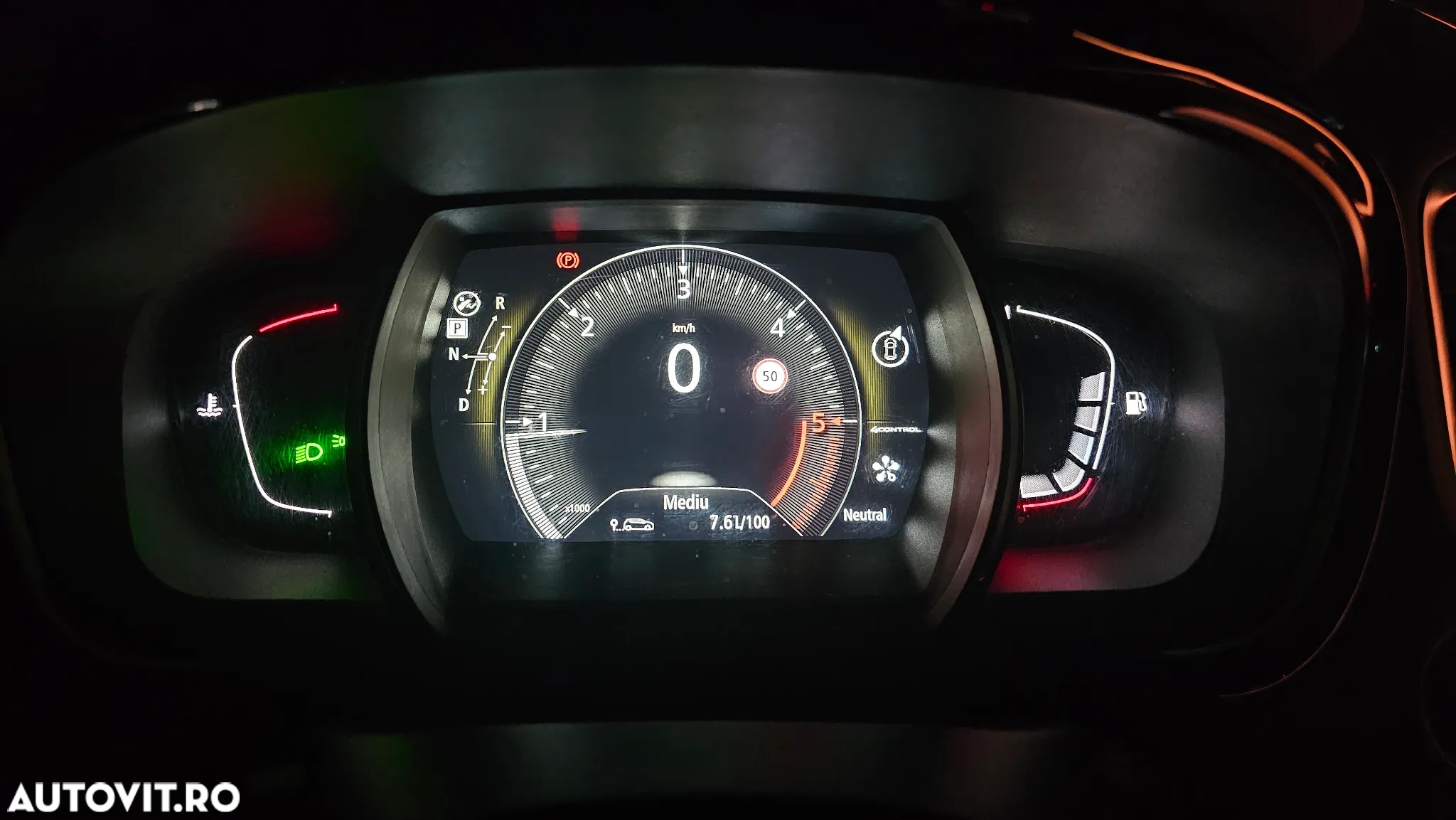 Renault Espace Energy dCi 160 EDC Initiale Paris - 28