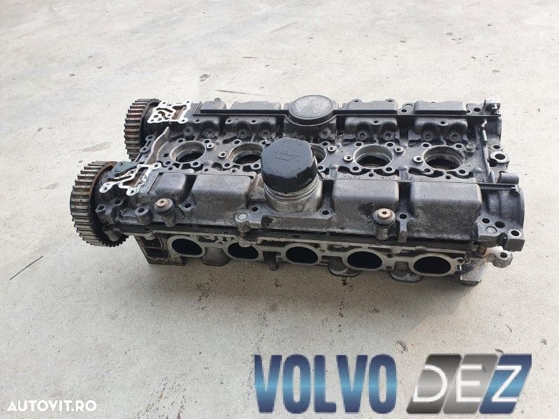 Chiuloasa 2.0 2.4 2.5 benzina VOLVO S60R 8642545 - 2
