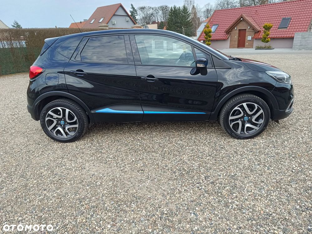 Renault Captur ENERGY dCi 110 Start&Stop Crossborder - 21