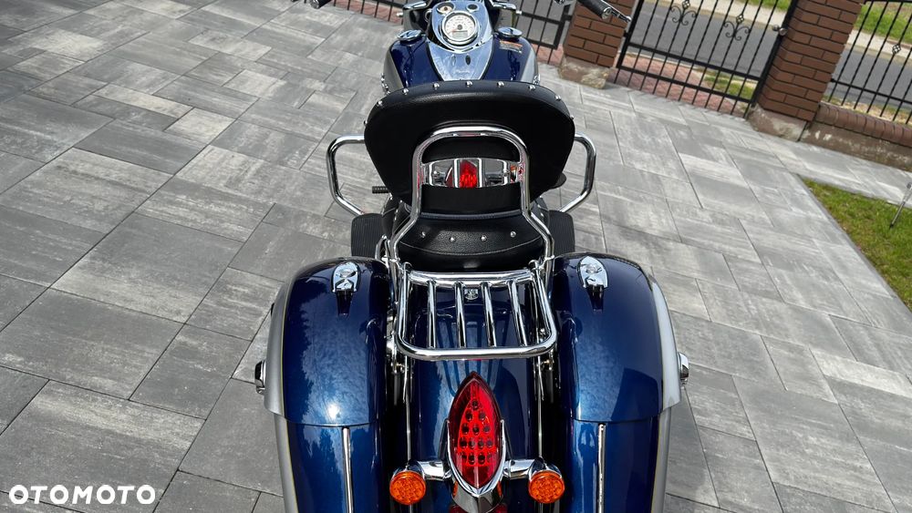 Indian Springfield - 12