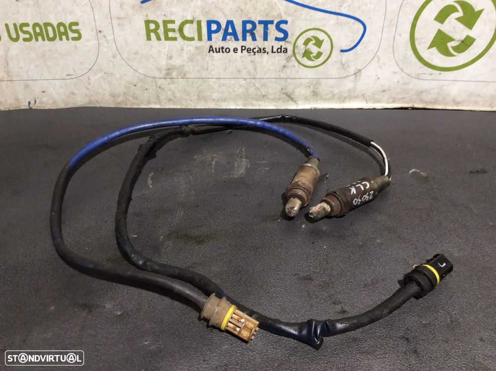 Sonda lambda Mercedes CLK - 1