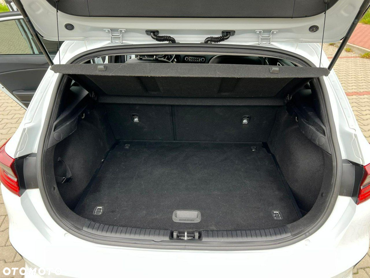Kia Ceed 1.0 T-GDI OPF Spirit - 12