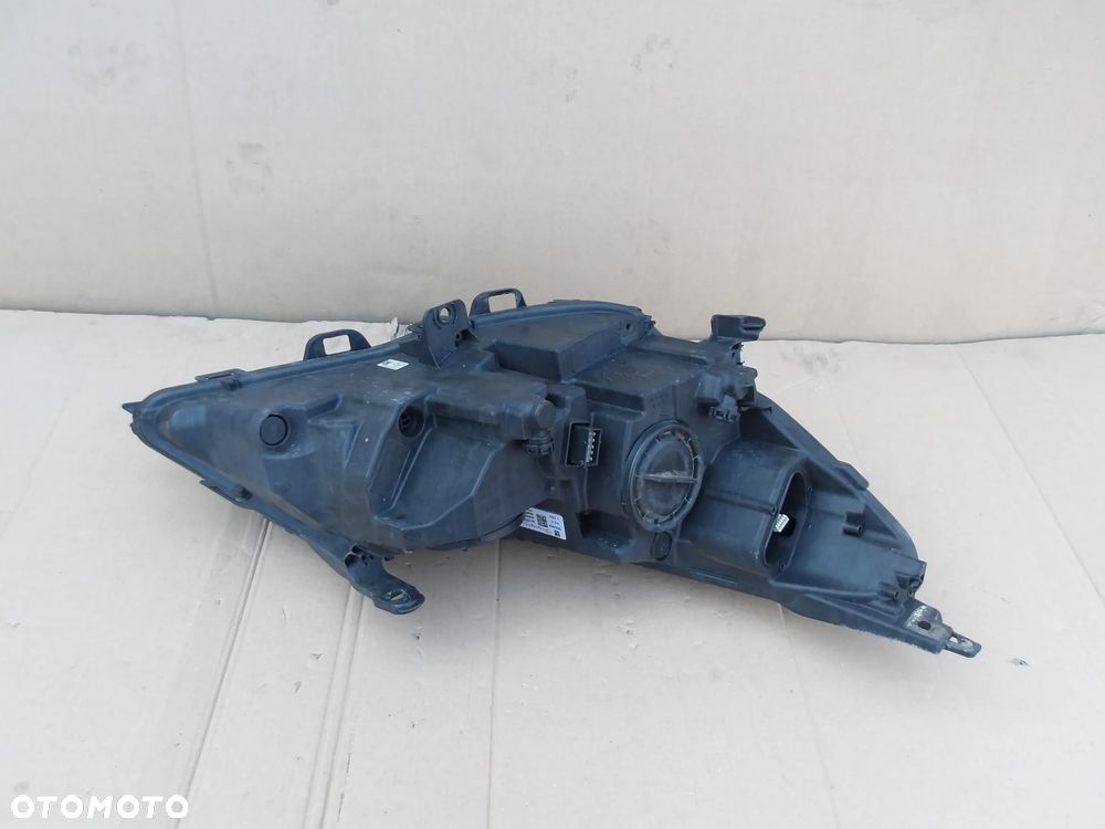 LAMPA LEWY PRZOD OPEL ASTRA K 39158005 - 7