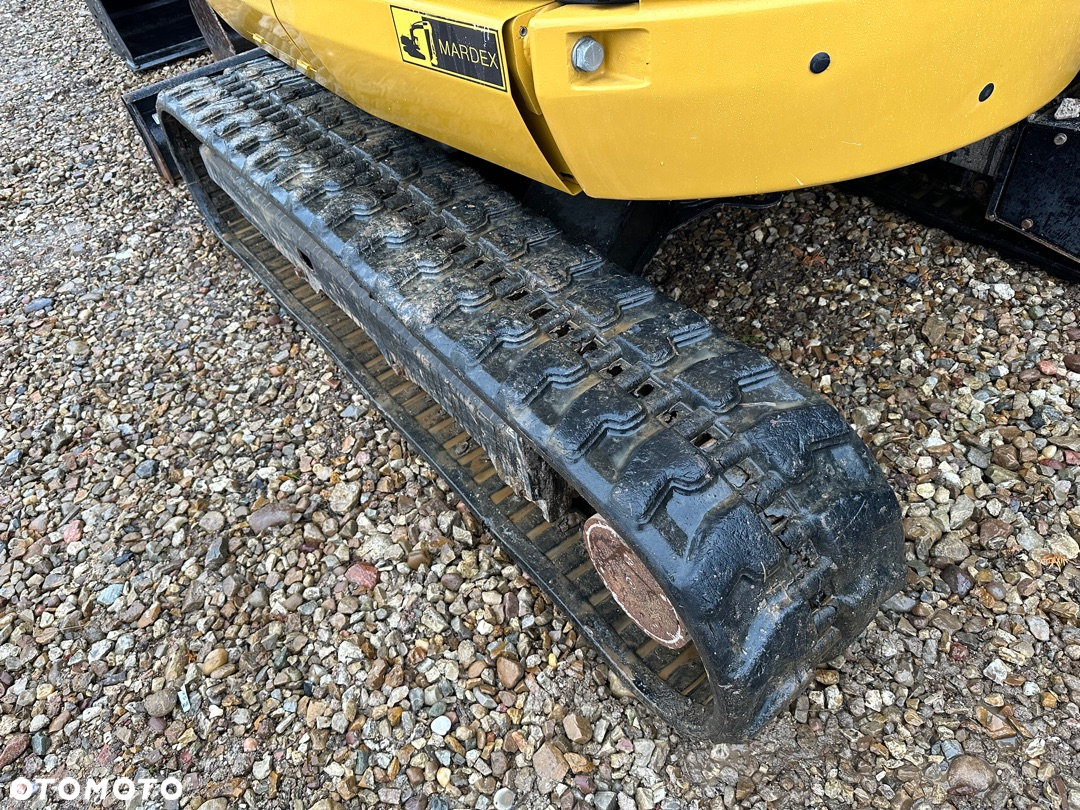 Caterpillar 302.7 D CR - 17
