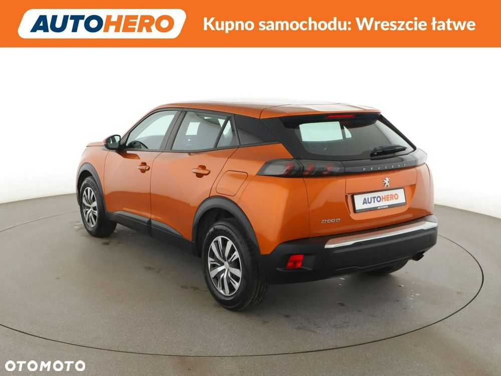 Peugeot 2008 PureTech 100 Active - 5