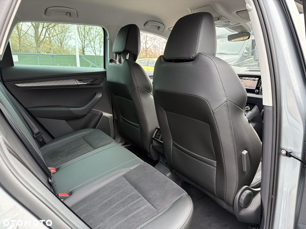 Skoda Karoq 1.5 TSI ACT Drive DSG - 19