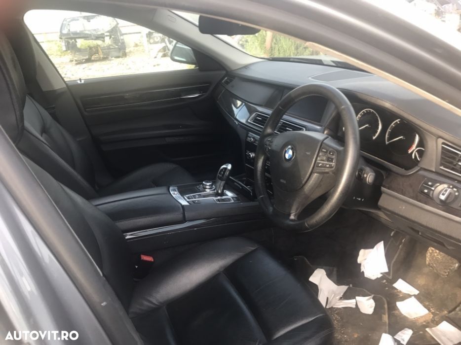Dezmembram bmw 730LD f01,f02 - 6