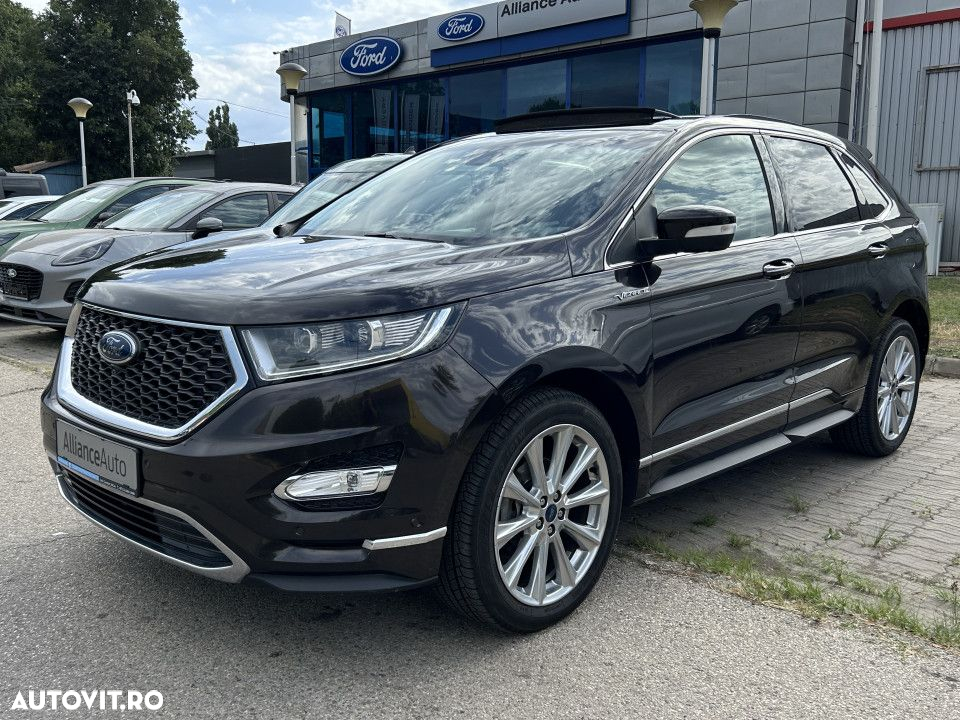 Ford Edge - 2