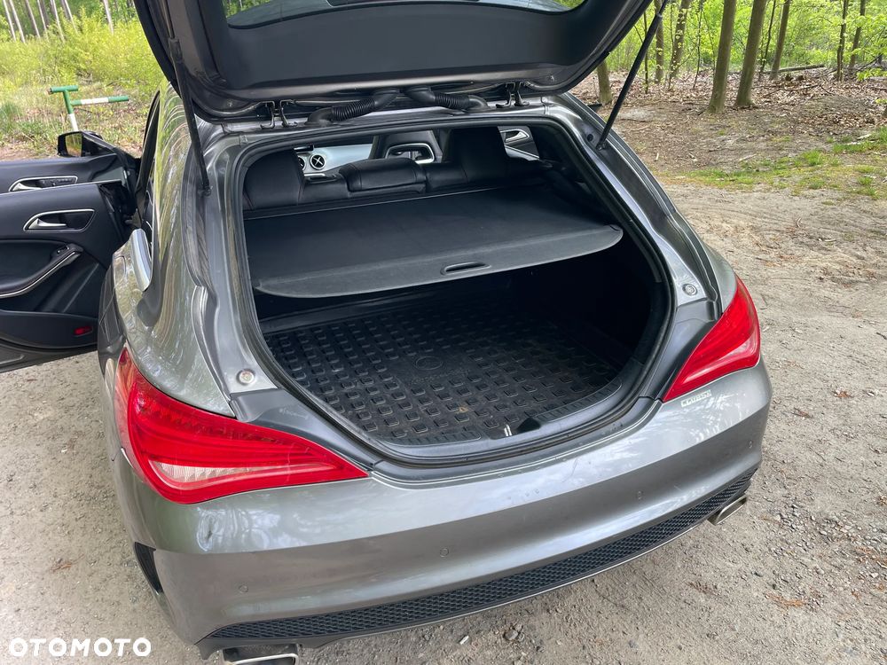 Mercedes-Benz CLA 200 (CDI) d 7G-DCT - 19