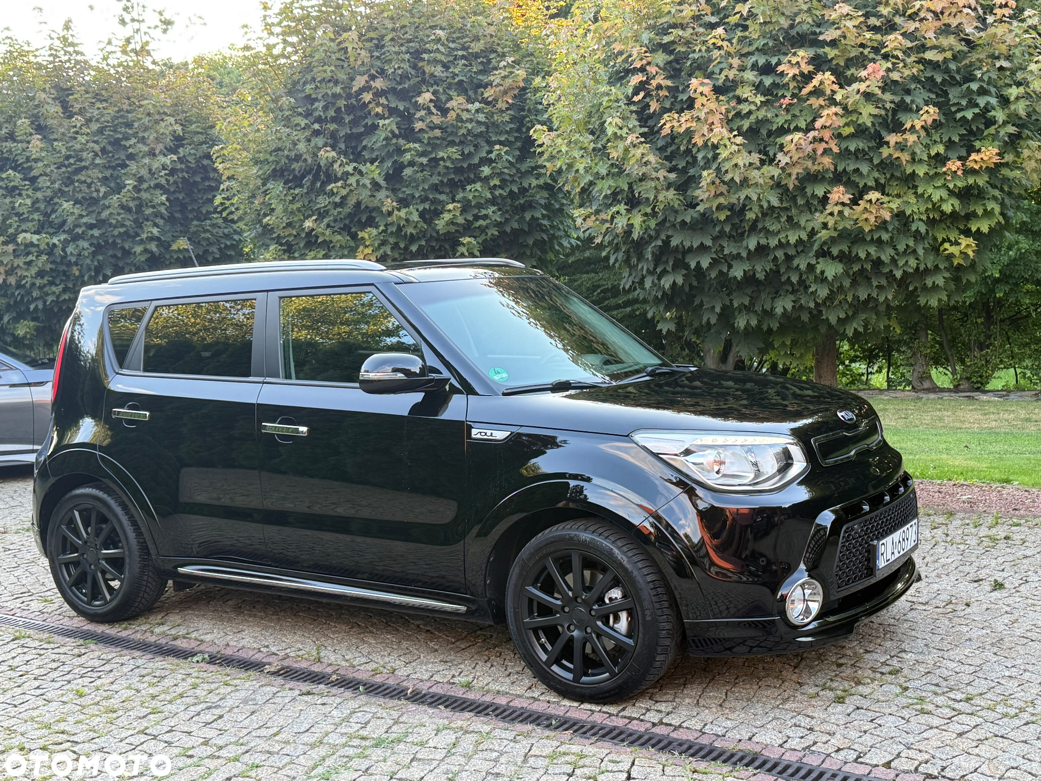 Kia Soul 1.6 GDI M - 14