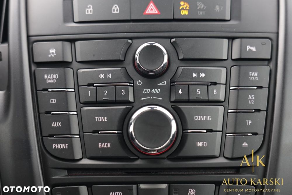 Opel Astra - 26