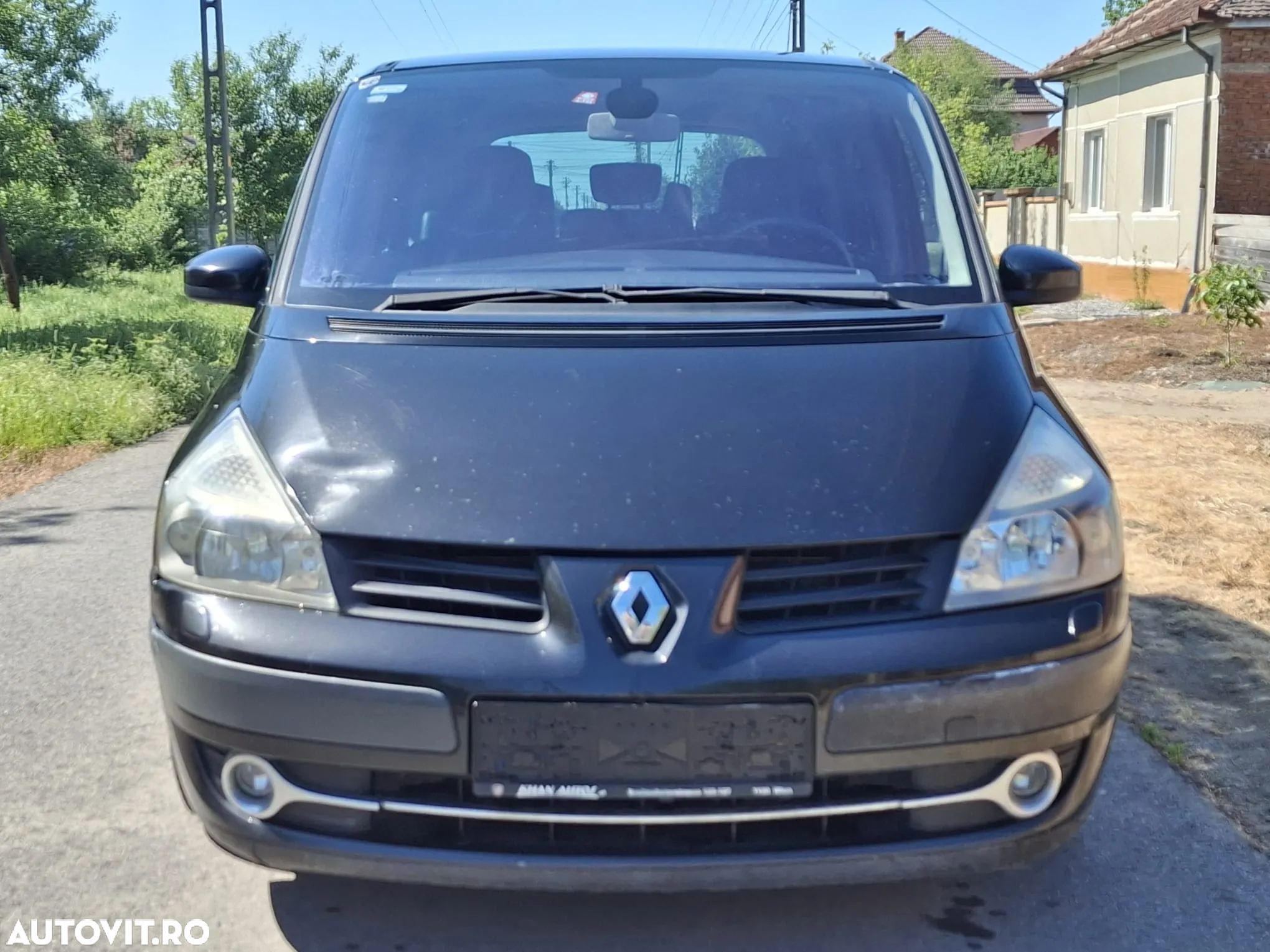 Renault Espace 2.0 dCi FAP Initiale - 2