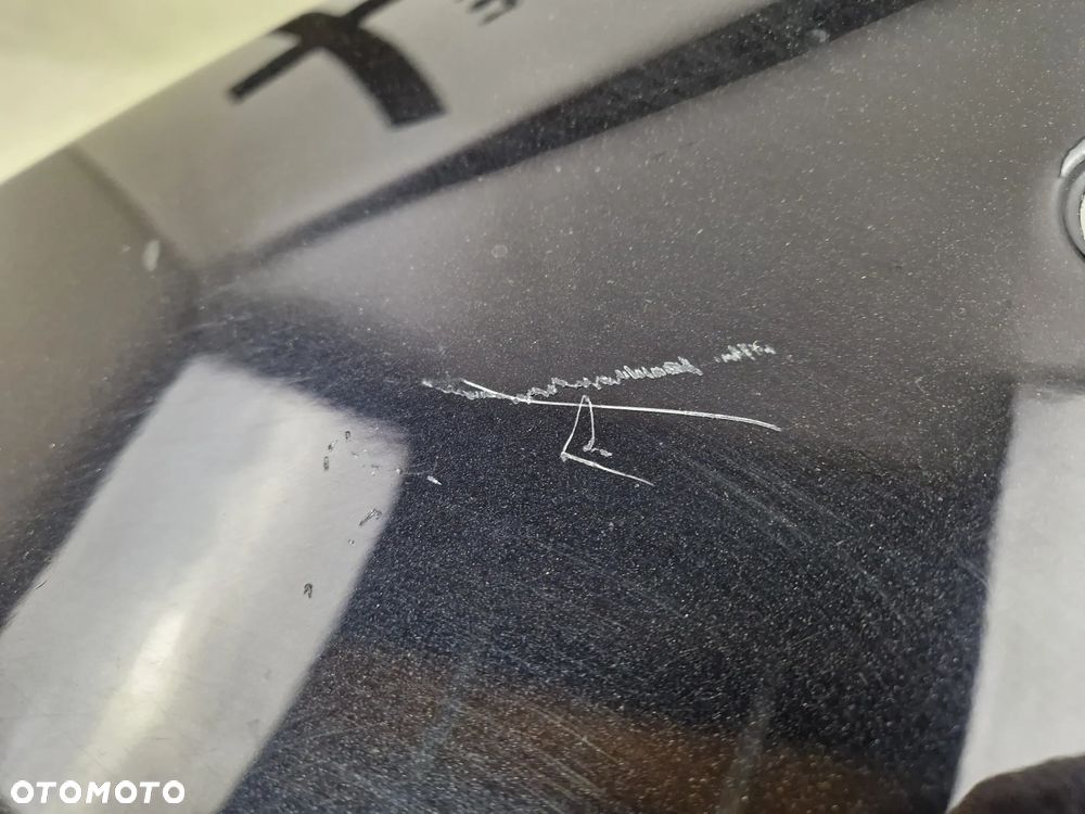 Błotnik przód przedni lewy Alfa Romeo GT - 5