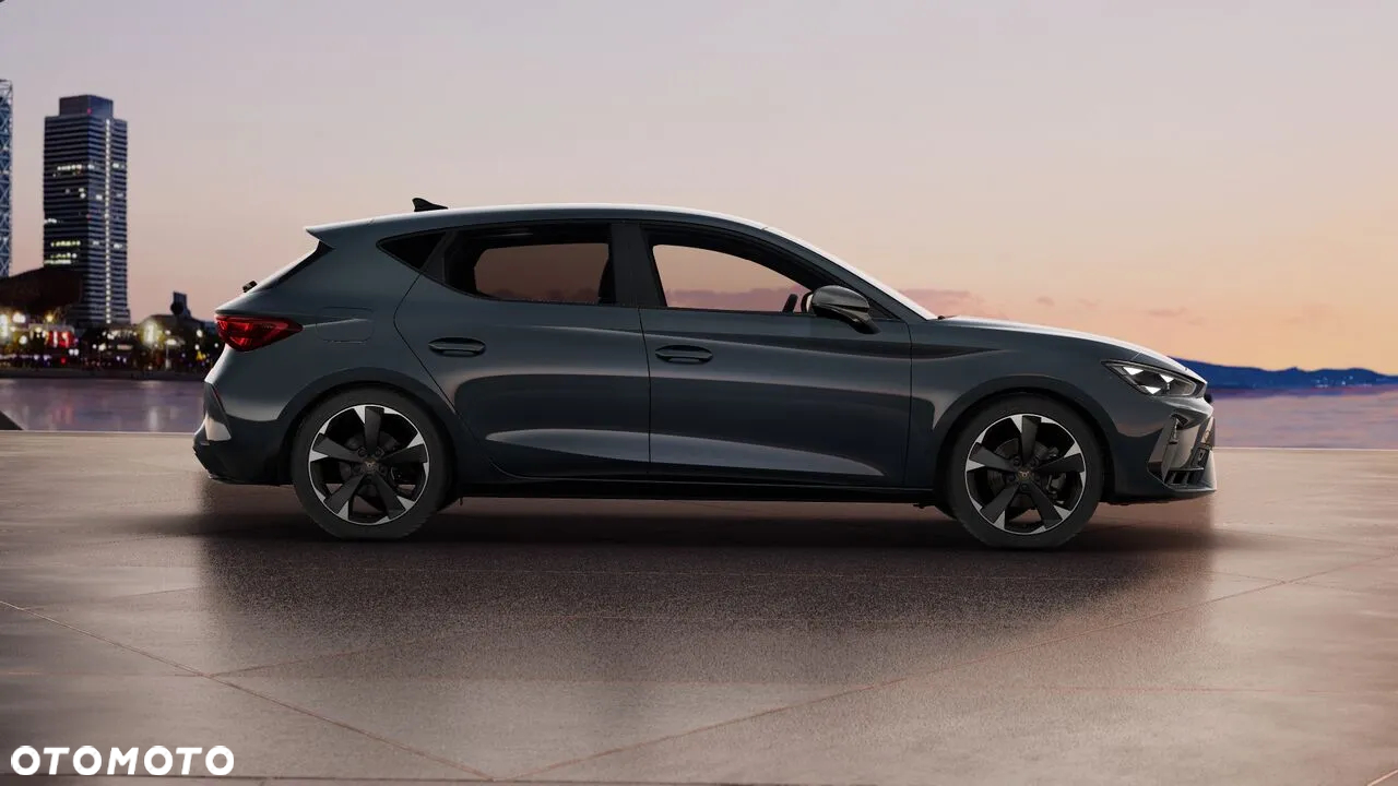 Cupra Leon 1.5 TSI - 2