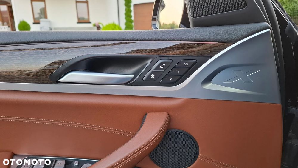 BMW X4 xDrive20d M Sport - 39