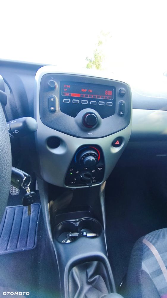 Peugeot 108 VTI 68 Style - 17