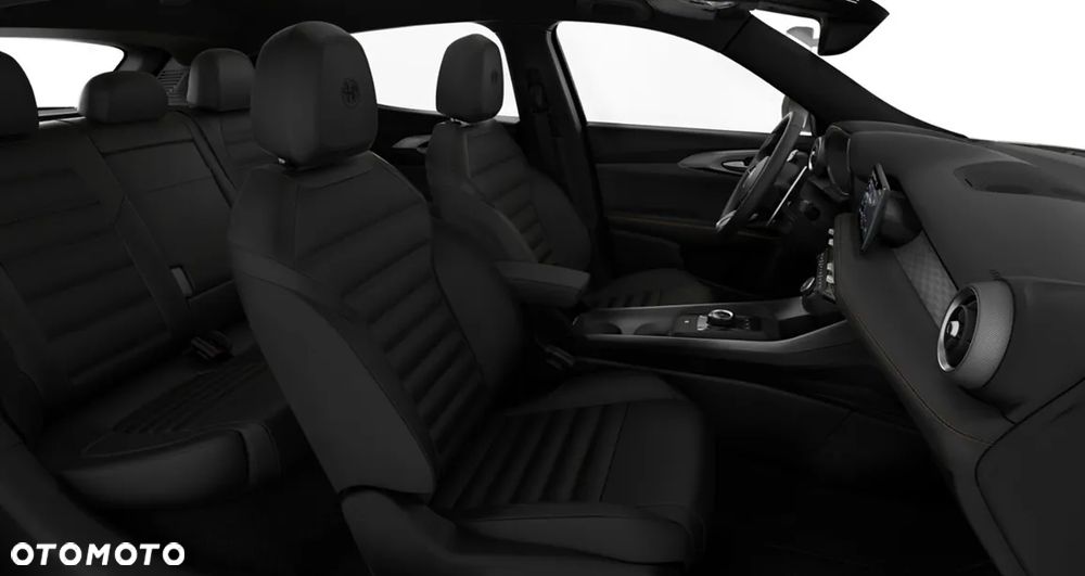 Alfa Romeo Tonale 1.5 T4 GSE mHEV Ti DCT - 7