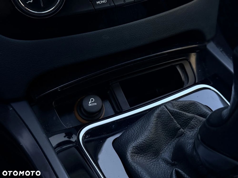 Peugeot 508 RXH BlueHDi 180 EAT6 Stop&Start - 17