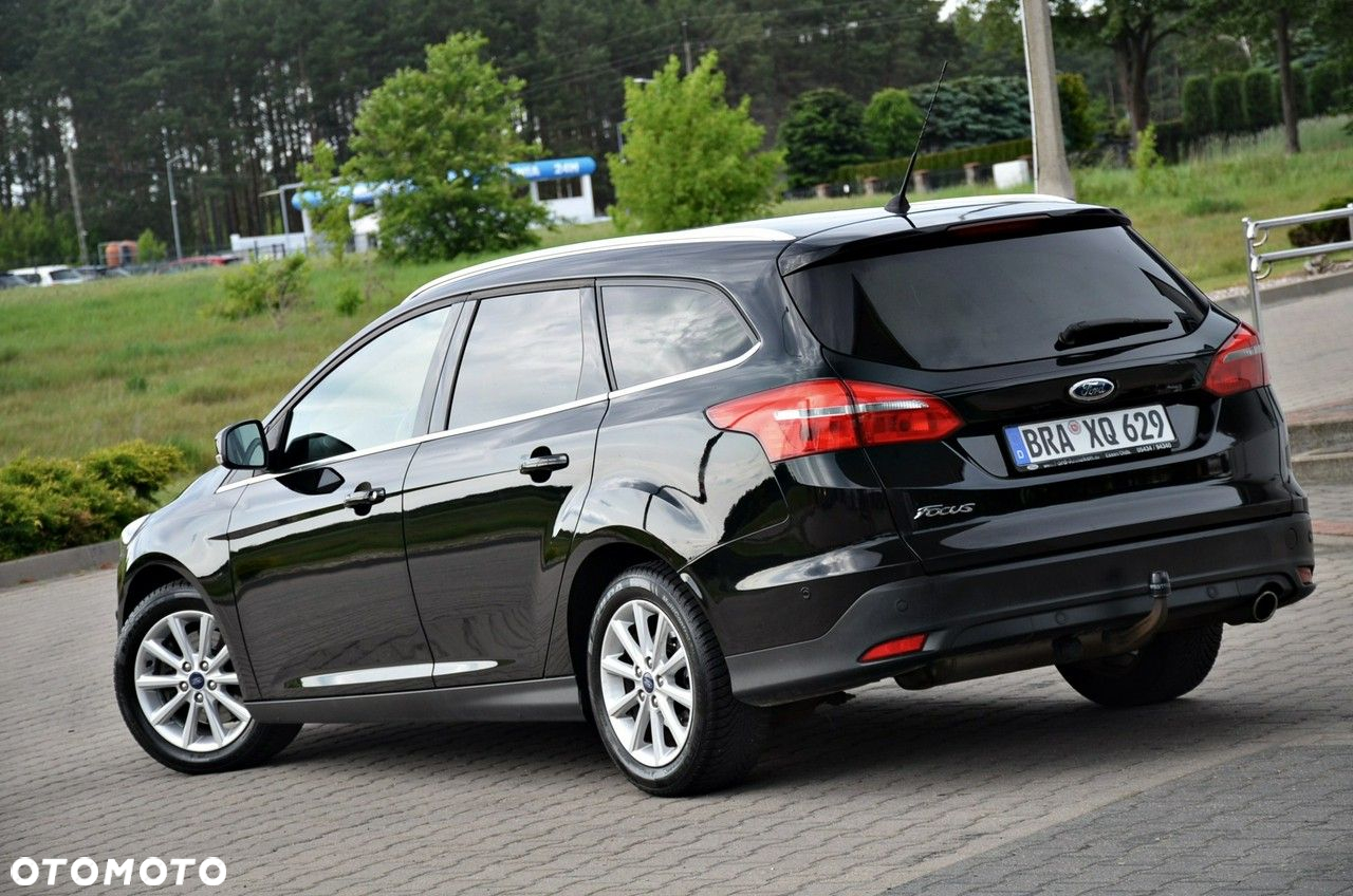Ford Focus - 12