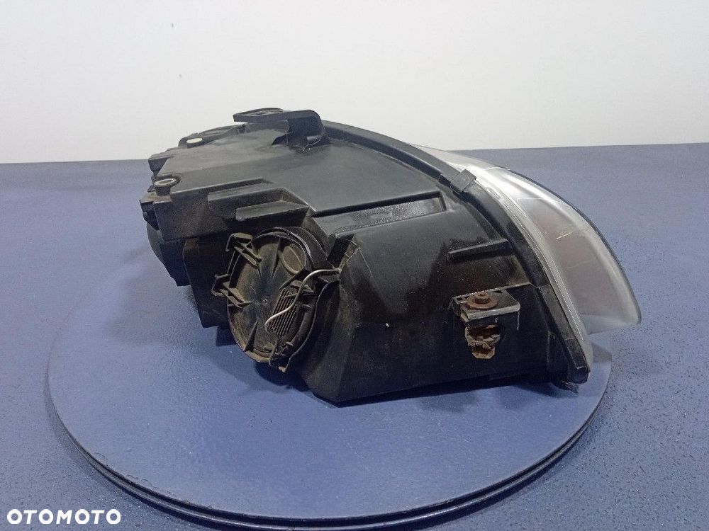 AUDI A4 B7 04-08 REFLEKTOR LEWY LAMPA PRZÓD  1305236052 - 4