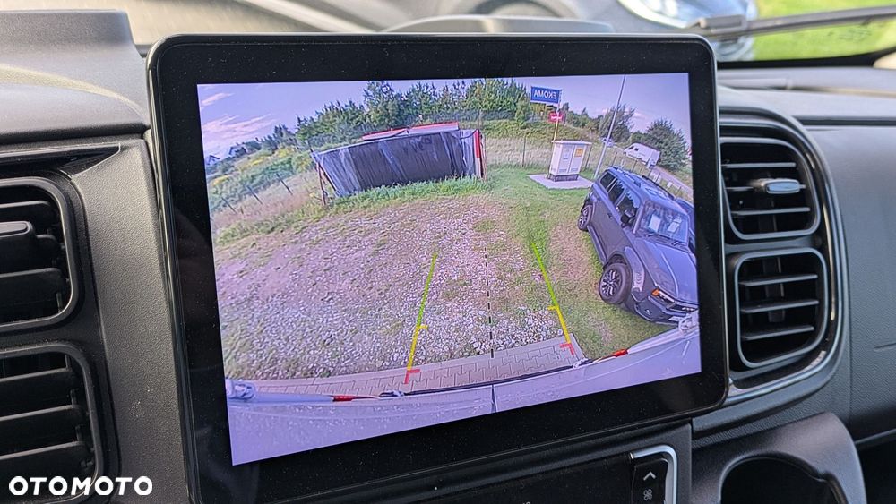 Toyota PROACE MAX - 12