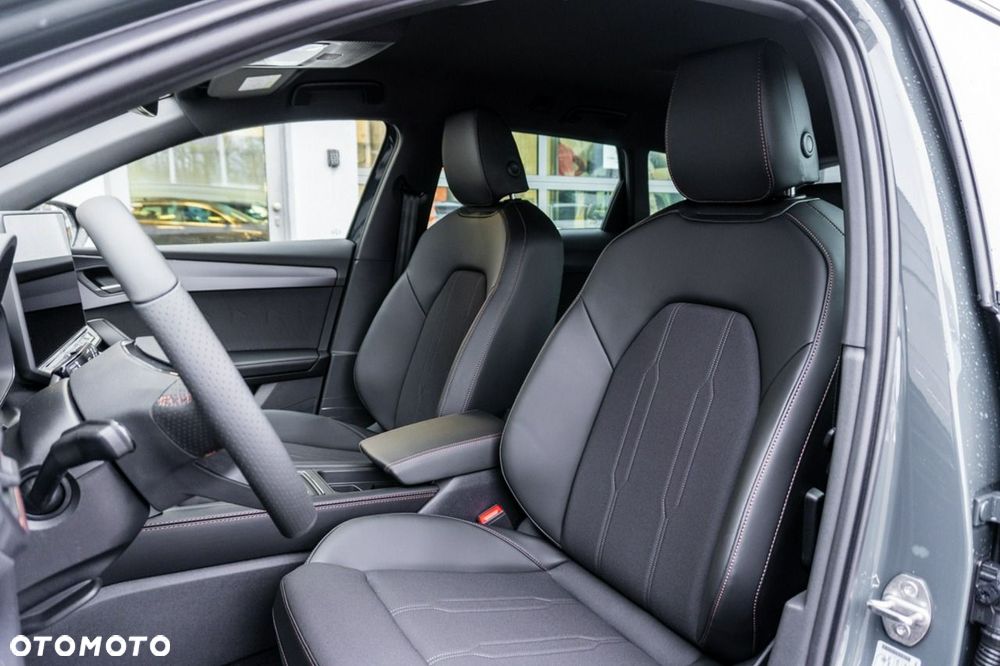 Cupra Leon Sportstourer - 12