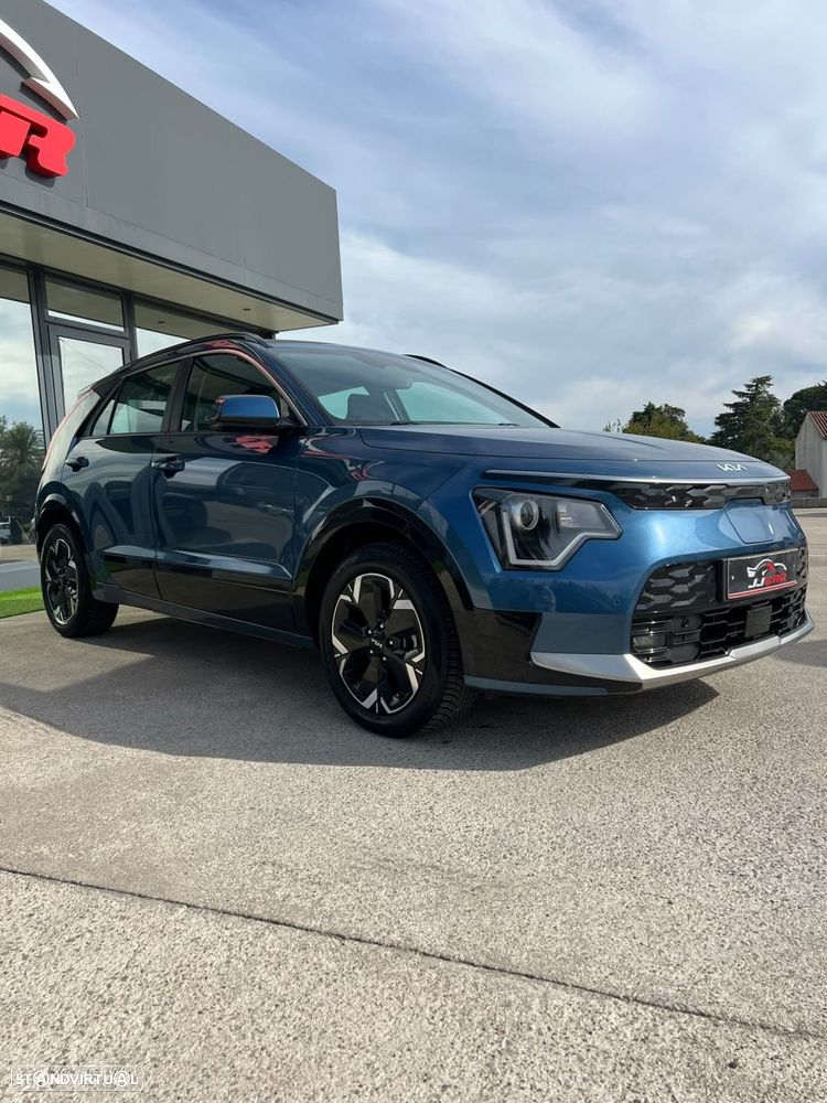 Kia Niro EV - 3
