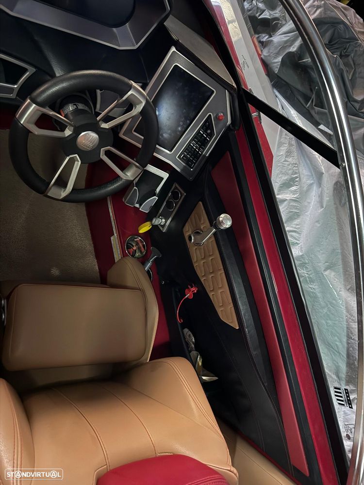 Mastercraft X22 - 11
