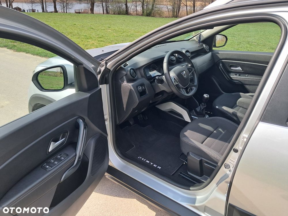 Dacia Duster TCe 100 2WD Comfort - 7