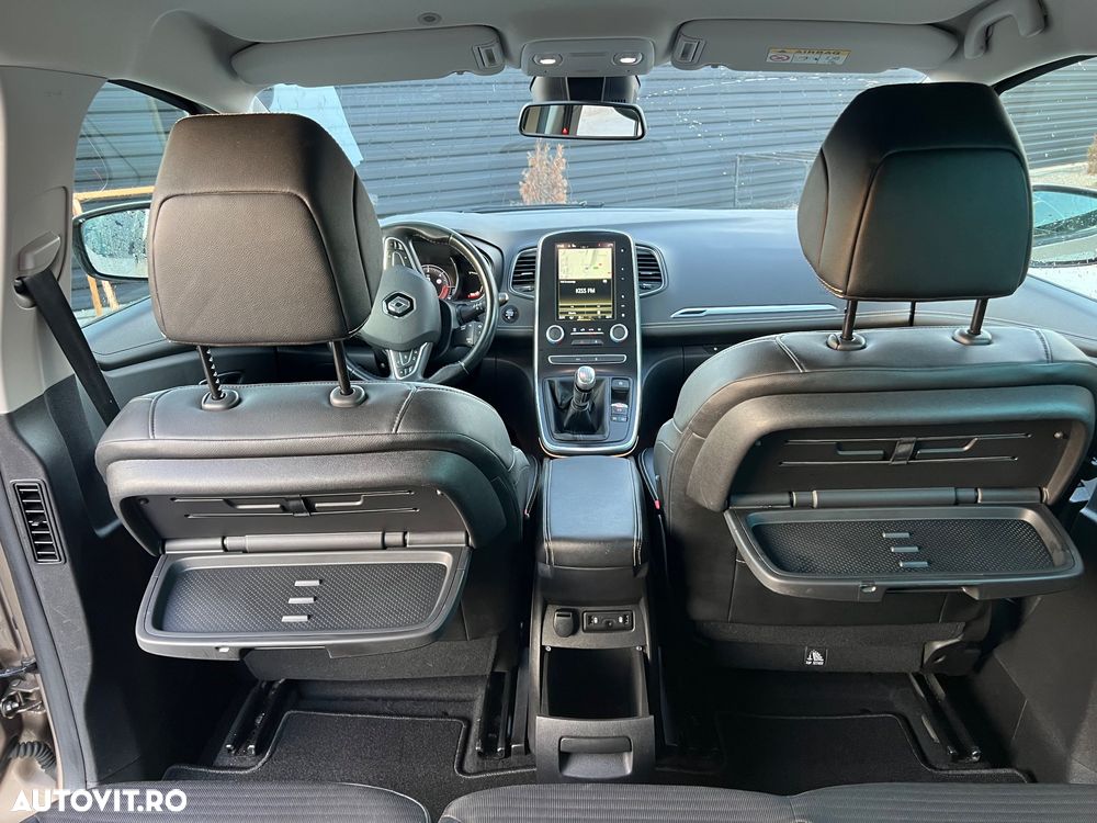 Renault Scenic - 9