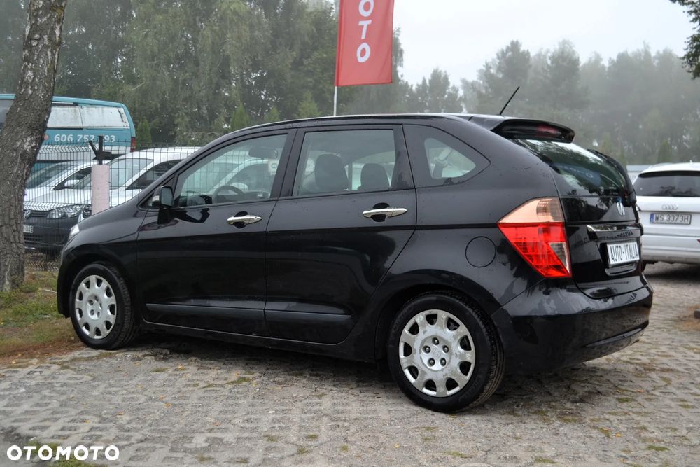 Honda FR-V 1.8 Comfort - 5